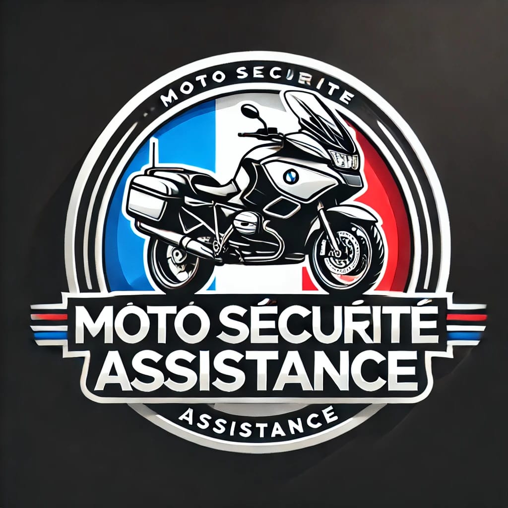 Moto S�curit� Assistance