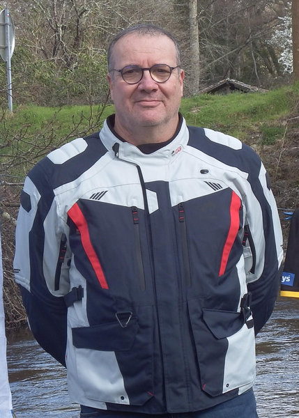 Eric Dewaele