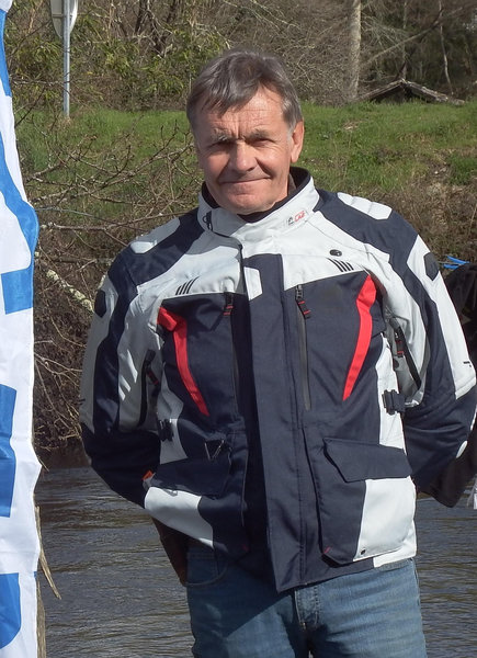 Gilles Drujon