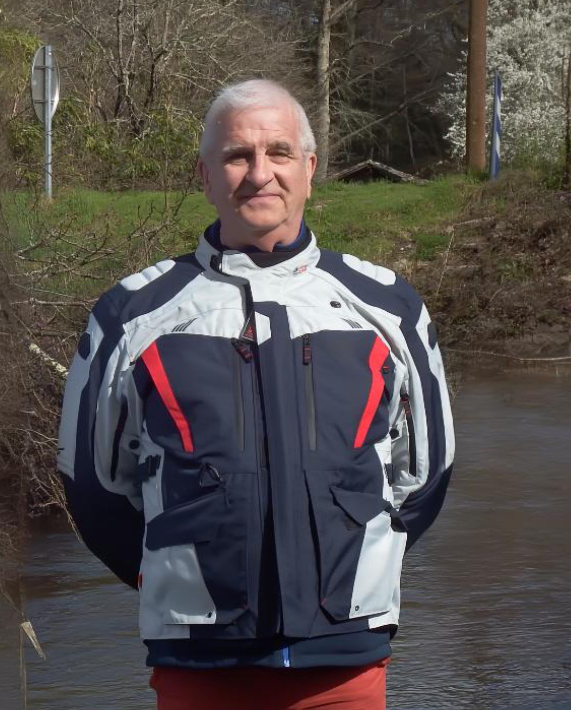 Jean Michel Poignant