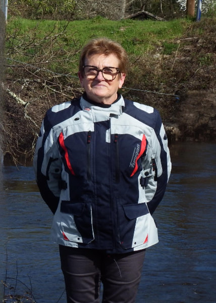 Jocelyne Alves Ardoisiere