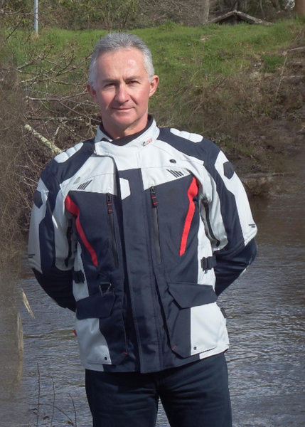 Laurent Libaud