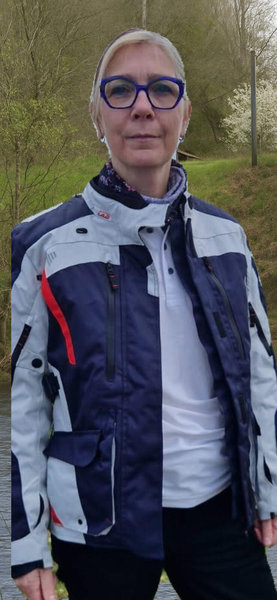 Marie Pierre Gissat